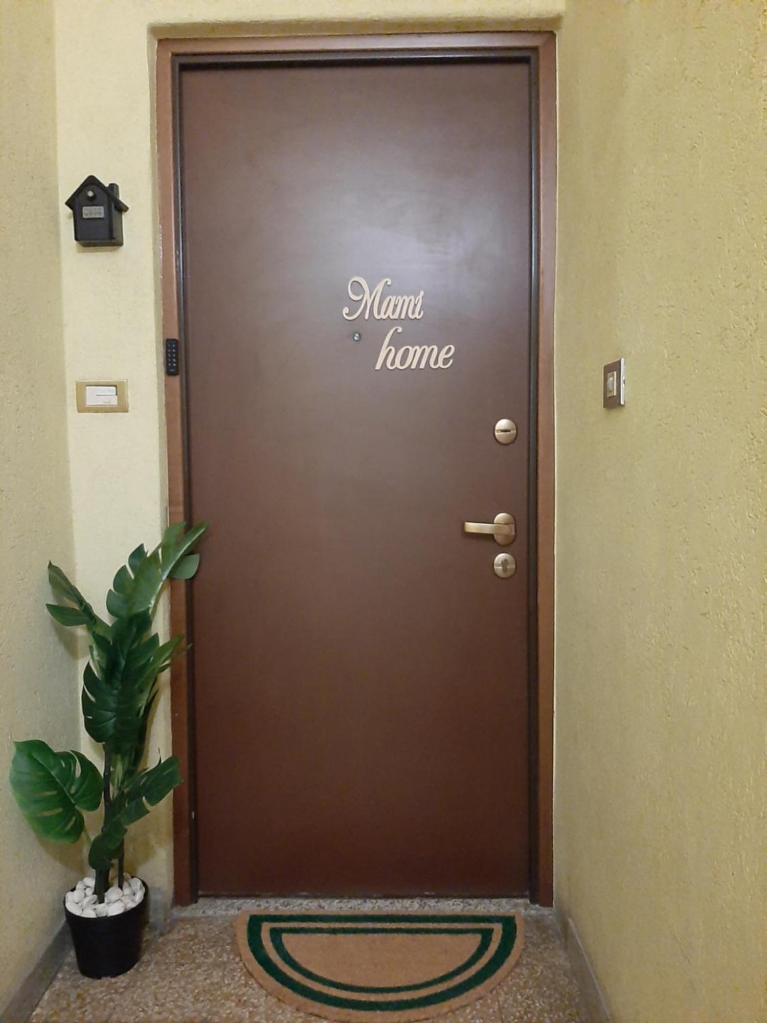 Mami Home Cormano Exterior photo